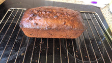 Load image into Gallery viewer, Date and walnut loaf cake bag
