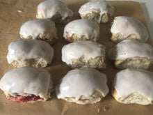 Load image into Gallery viewer, Iced buns cake bag
