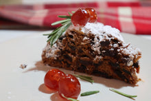 Load image into Gallery viewer, Christmas cake gluten free baking bag
