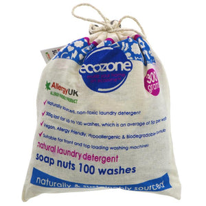 Soap nuts - organic
