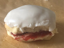 Load image into Gallery viewer, Iced buns cake bag
