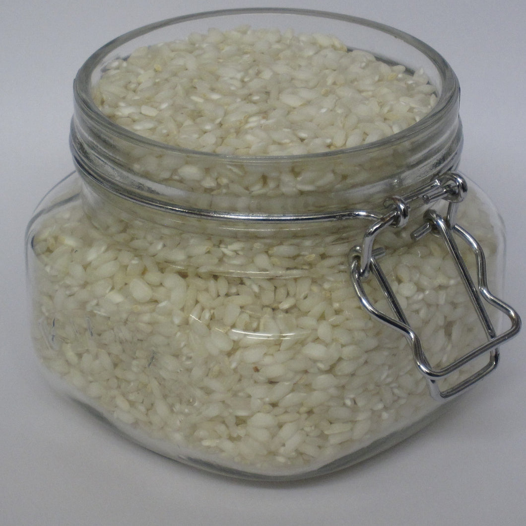 Arborio (risotto) rice