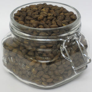 Coffee beans - Tanzania arabica