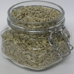 Sunflower seeds - organic