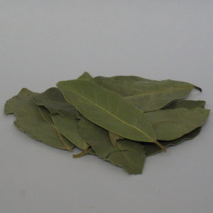 Curry leaves - organic