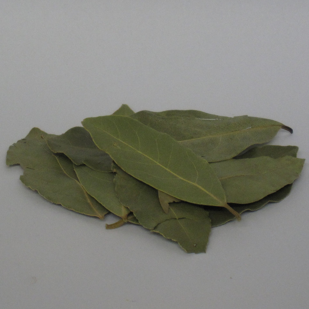 Curry leaves - organic