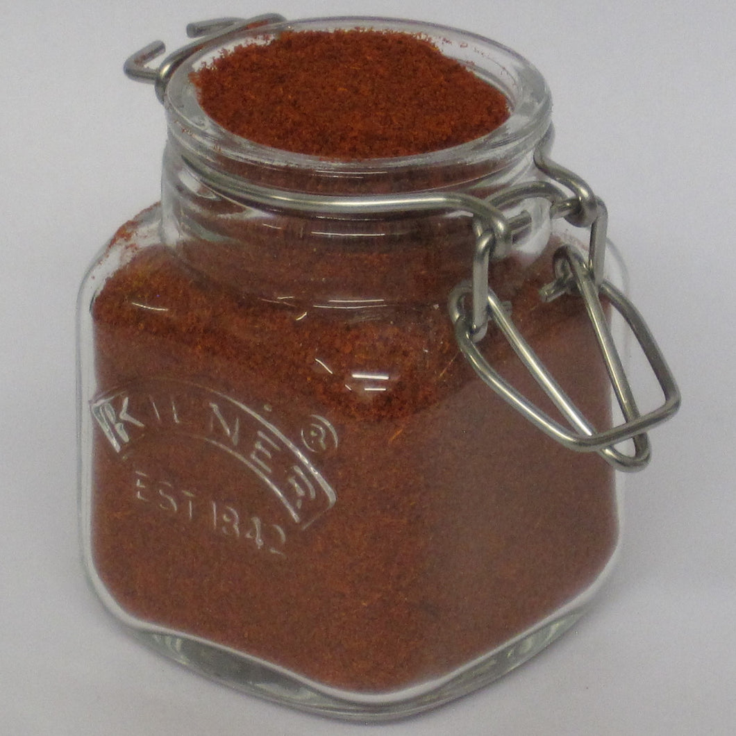 Cayenne chilli powder