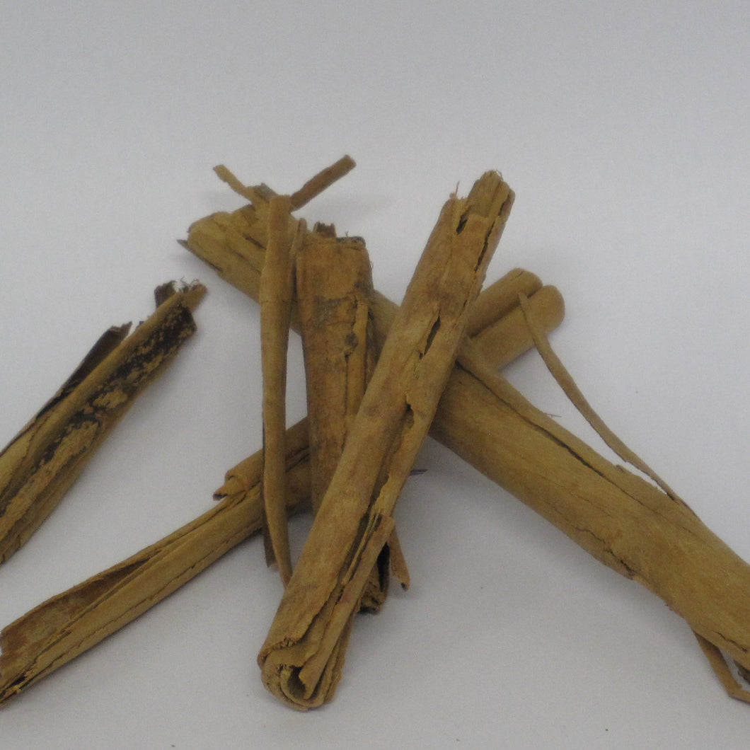 Cinnamon sticks - 6