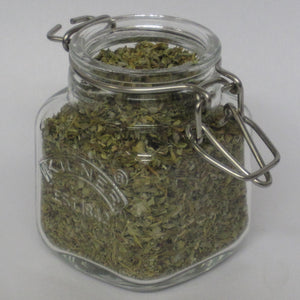 Mixed herbs - organic