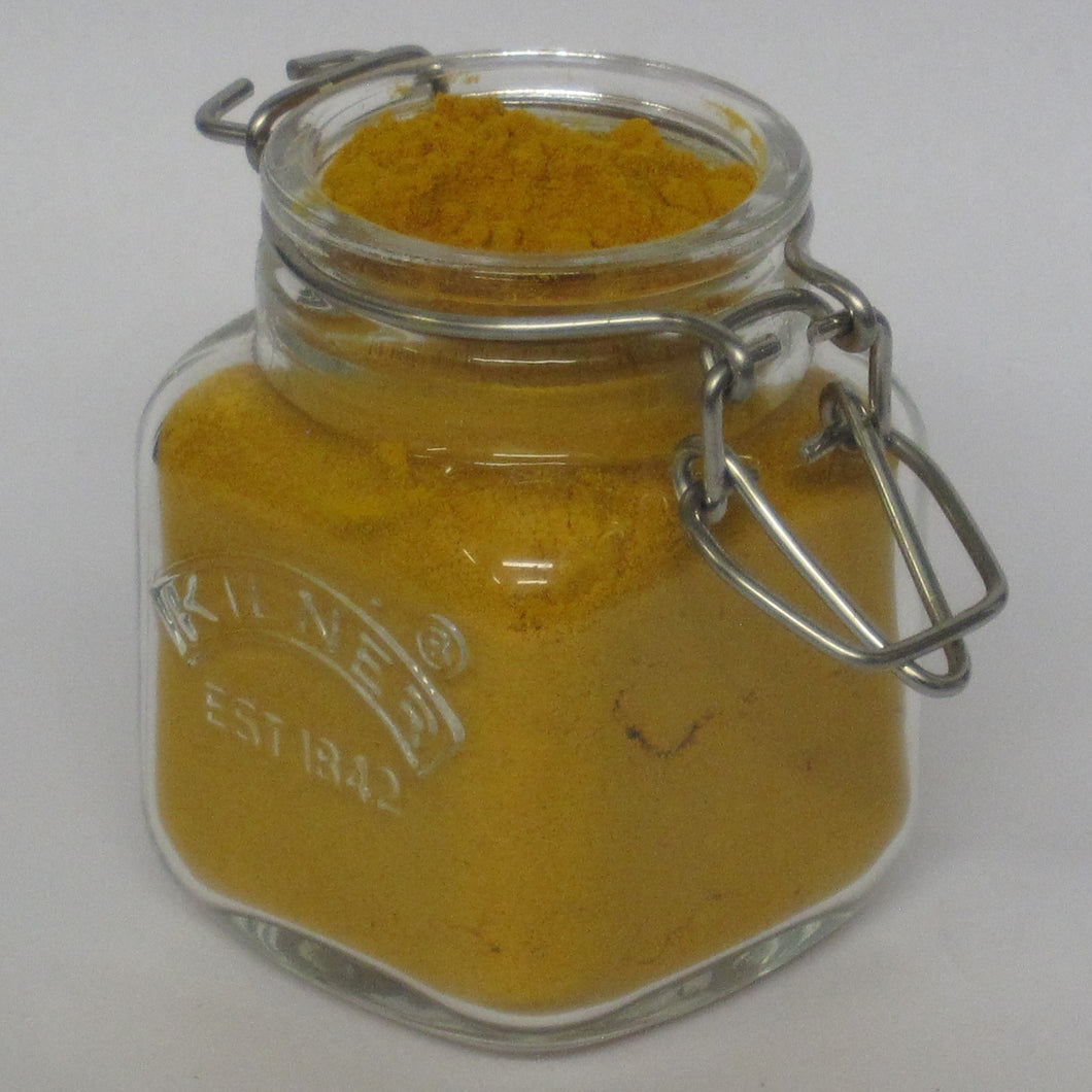 Curry powder - medium