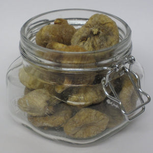 Figs - dried