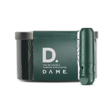 Load image into Gallery viewer, Dame reusable tampon - starter tin
