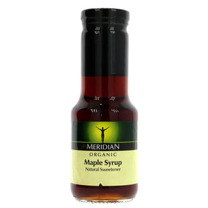 Maple syrup - organic