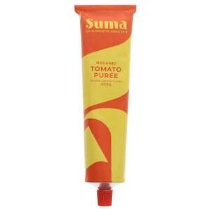 Tomato puree - organic