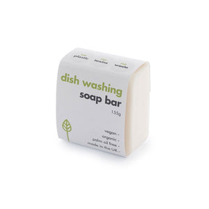Dish washing soap bar - 155g