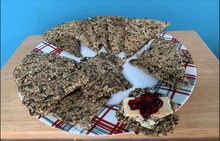 Load image into Gallery viewer, Oatcakes - 5 seeded baking bag
